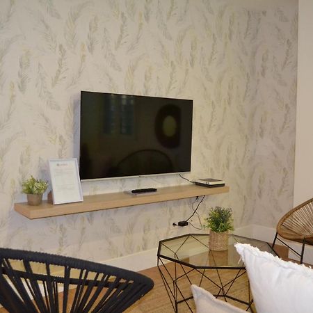 Acogedor Apartamento Junto Al Museo Picasso Apartment Malaga Exterior photo