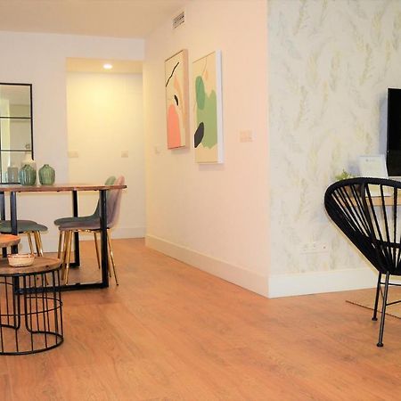 Acogedor Apartamento Junto Al Museo Picasso Apartment Malaga Exterior photo