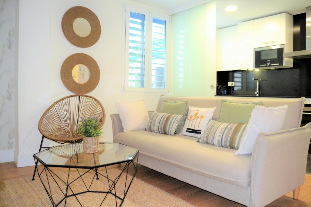 Acogedor Apartamento Junto Al Museo Picasso Apartment Malaga Exterior photo