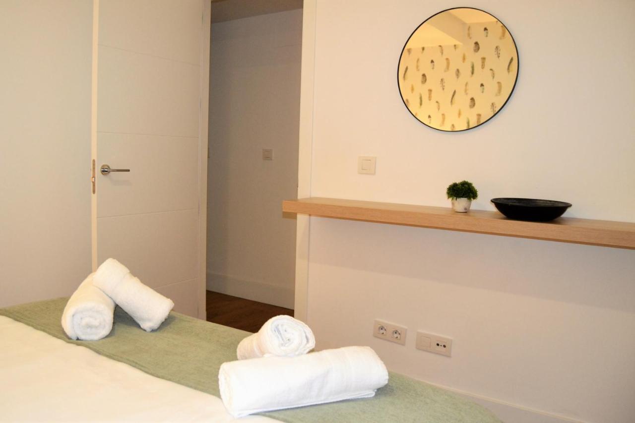 Acogedor Apartamento Junto Al Museo Picasso Apartment Malaga Exterior photo