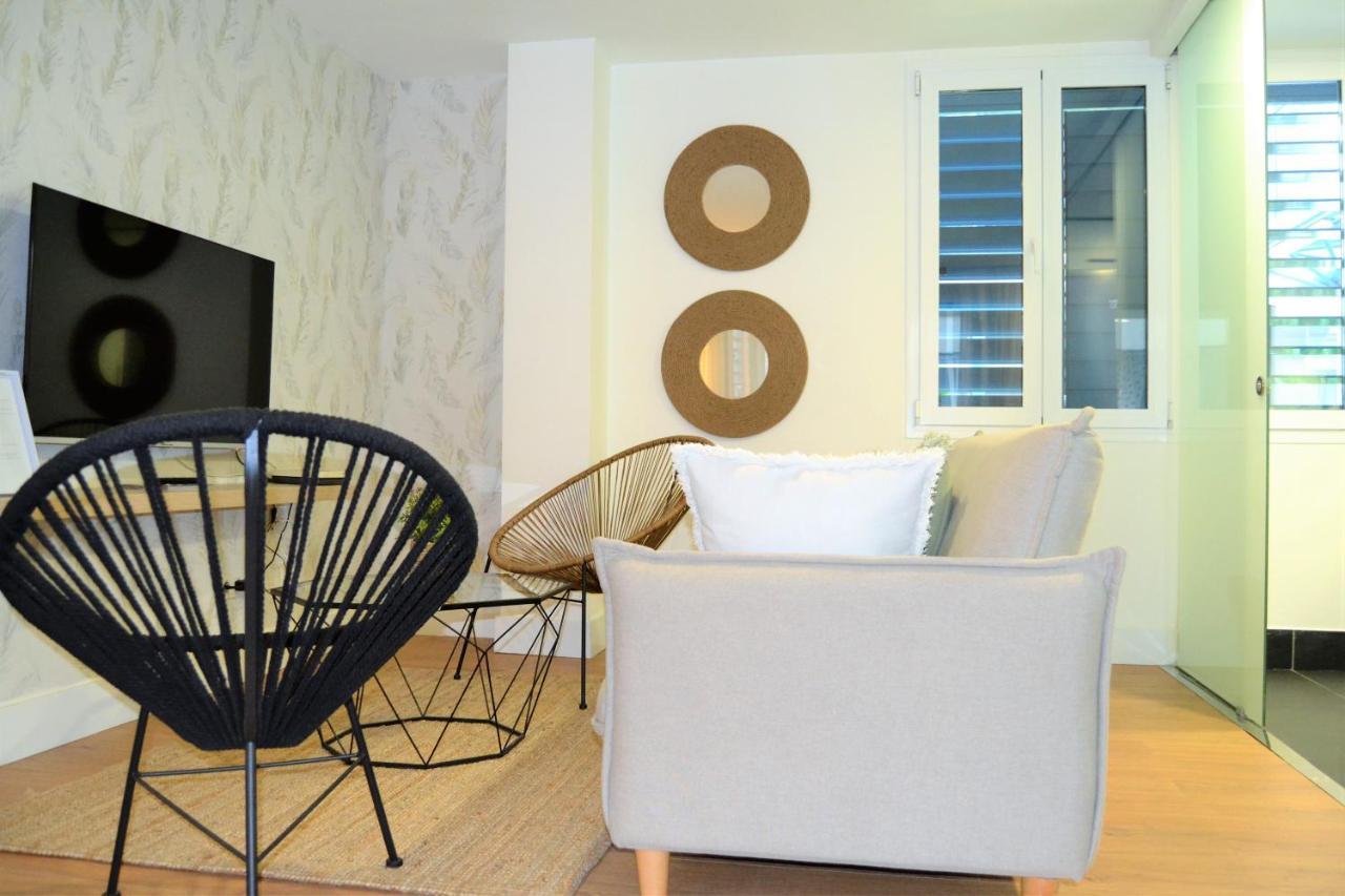 Acogedor Apartamento Junto Al Museo Picasso Apartment Malaga Exterior photo