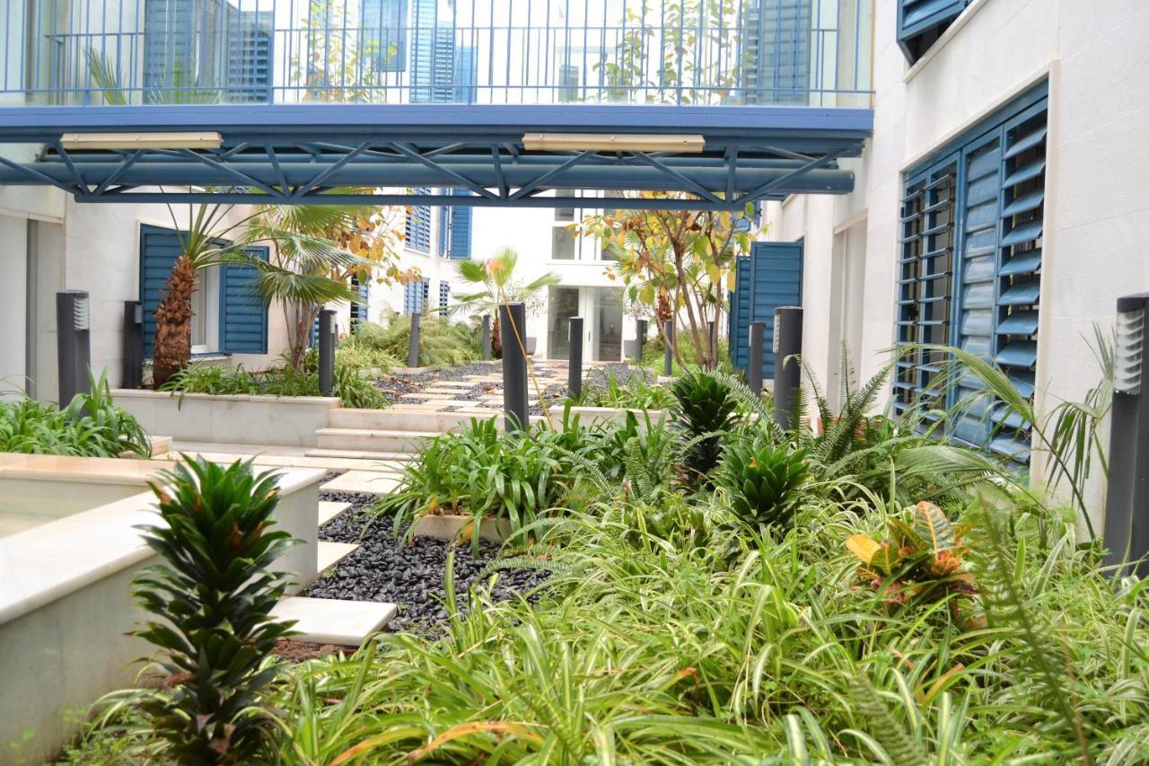 Acogedor Apartamento Junto Al Museo Picasso Apartment Malaga Exterior photo