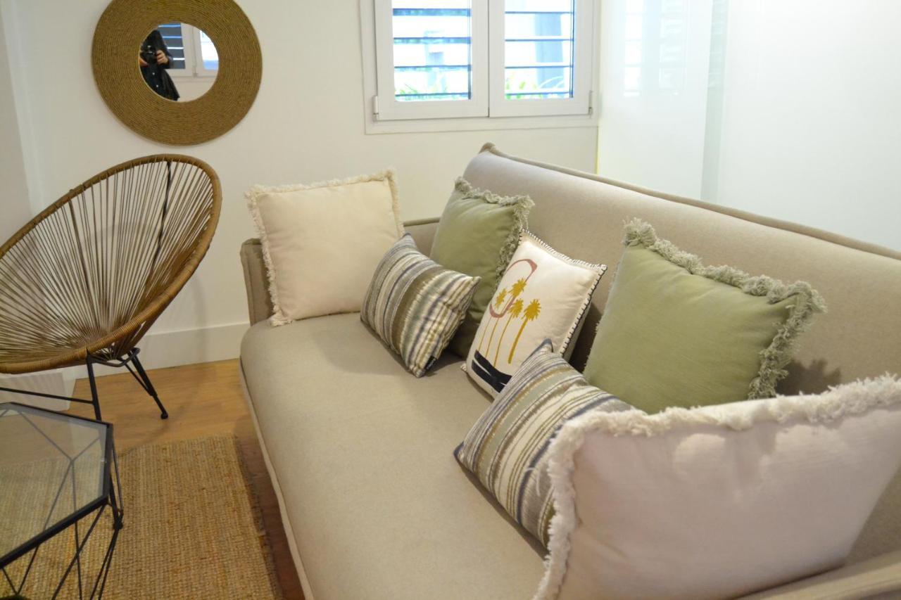 Acogedor Apartamento Junto Al Museo Picasso Apartment Malaga Exterior photo