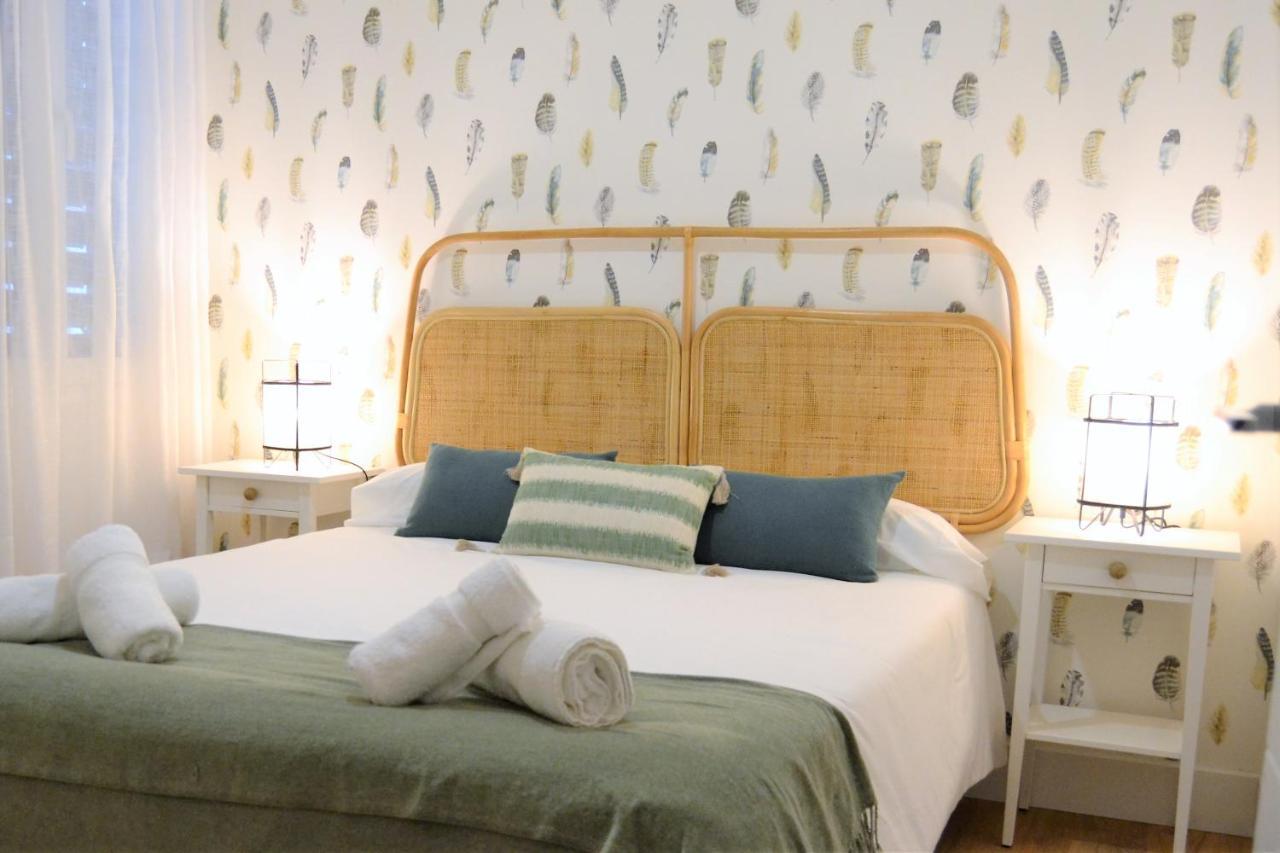Acogedor Apartamento Junto Al Museo Picasso Apartment Malaga Exterior photo