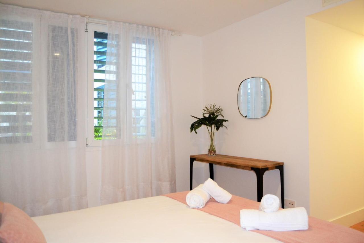 Acogedor Apartamento Junto Al Museo Picasso Apartment Malaga Exterior photo
