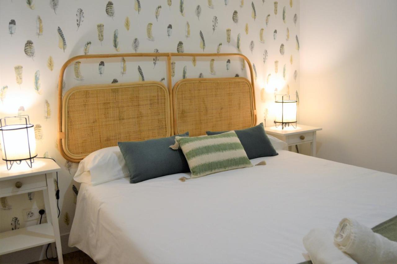 Acogedor Apartamento Junto Al Museo Picasso Apartment Malaga Exterior photo