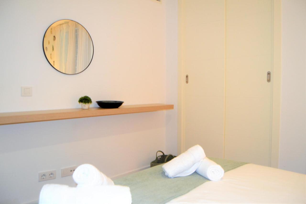 Acogedor Apartamento Junto Al Museo Picasso Apartment Malaga Exterior photo