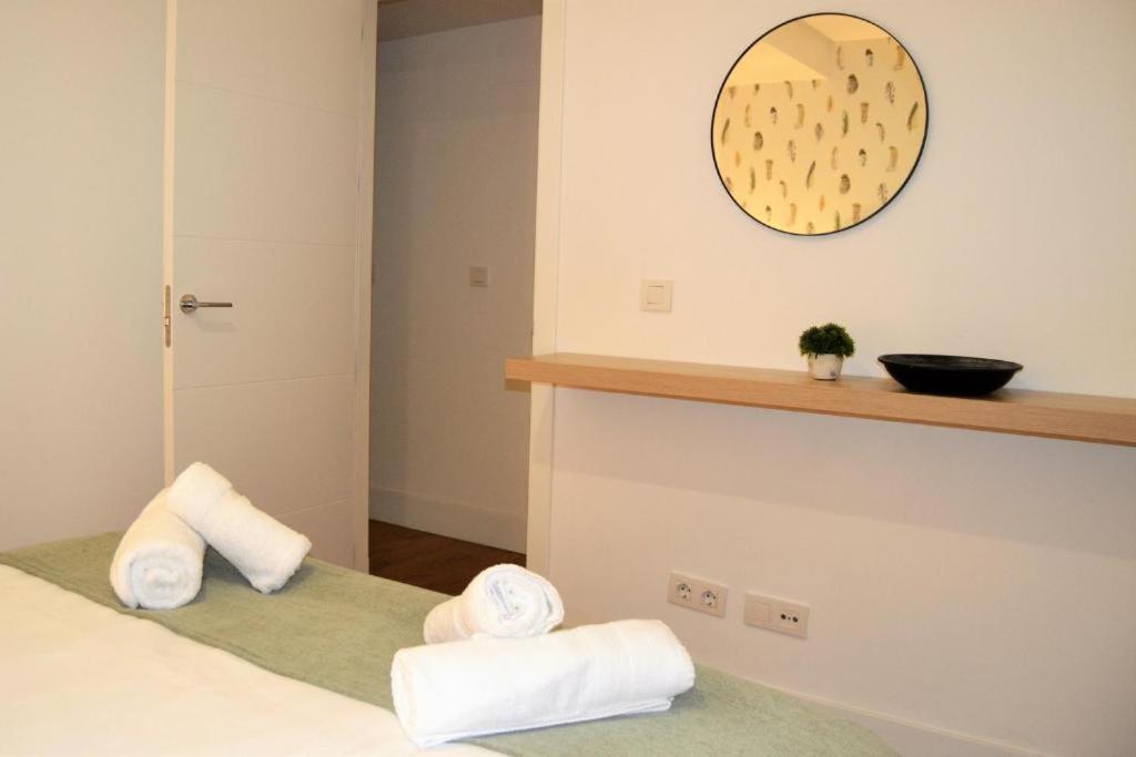 Acogedor Apartamento Junto Al Museo Picasso Apartment Malaga Exterior photo