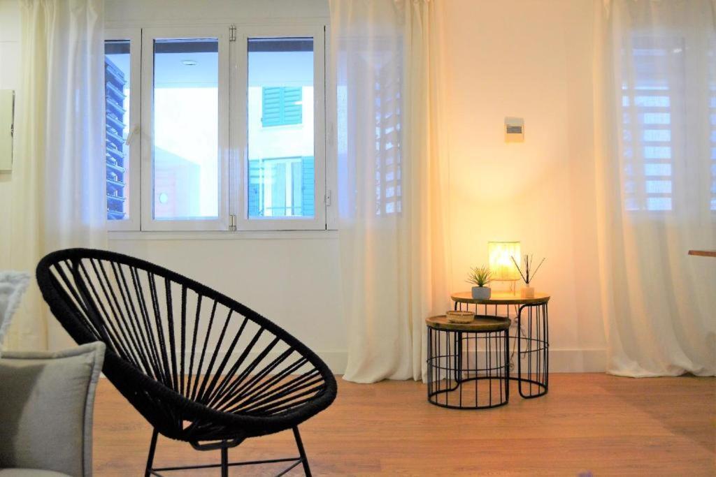 Acogedor Apartamento Junto Al Museo Picasso Apartment Malaga Exterior photo