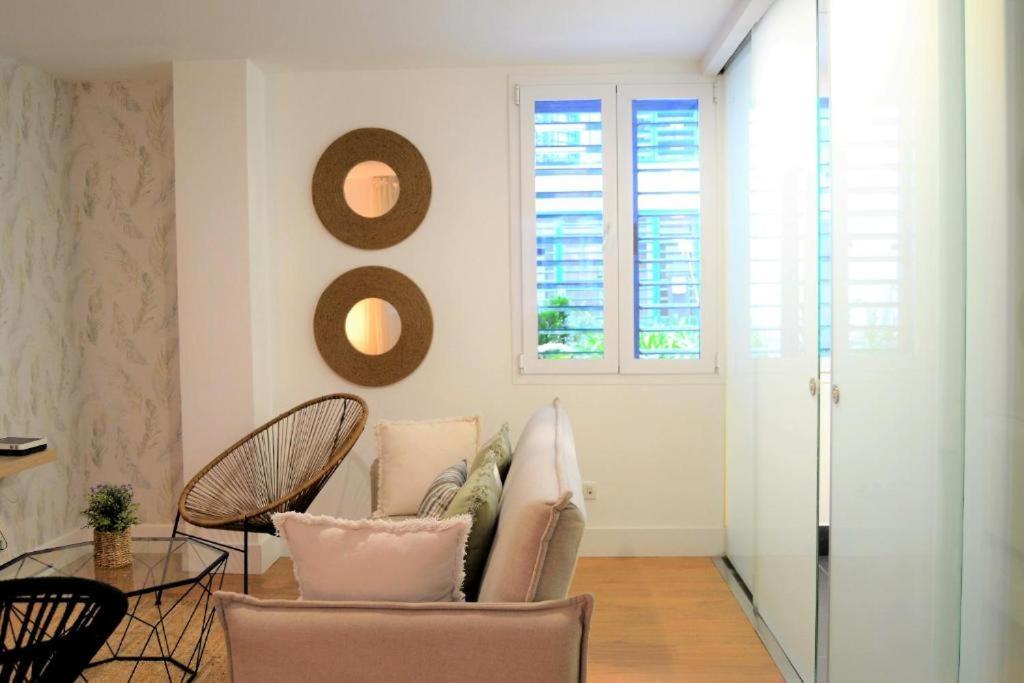 Acogedor Apartamento Junto Al Museo Picasso Apartment Malaga Exterior photo