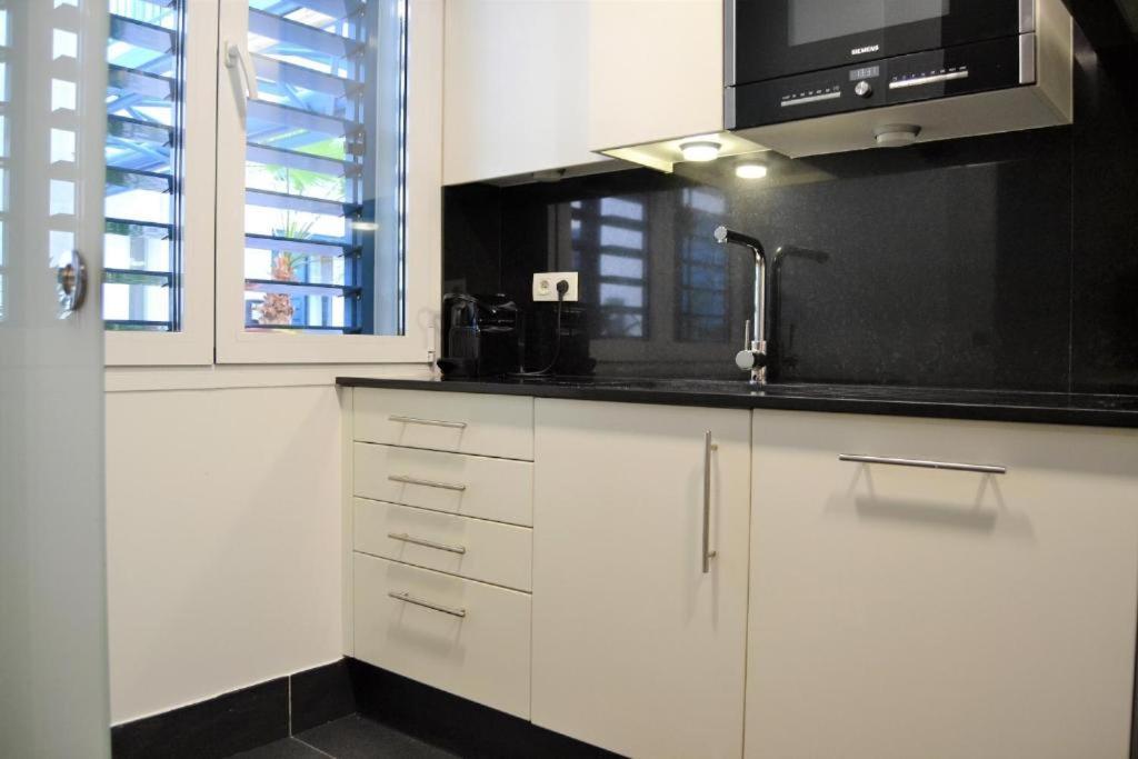 Acogedor Apartamento Junto Al Museo Picasso Apartment Malaga Exterior photo